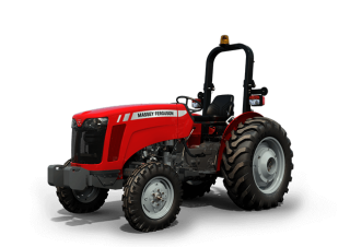 Massey Ferguson