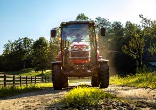 Massey Ferguson