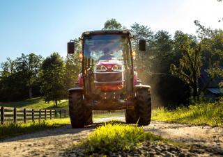 Massey Ferguson