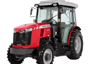 Massey Ferguson