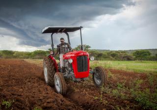 Massey Ferguson