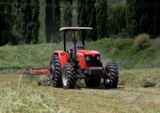 Massey Ferguson
