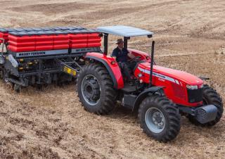 Massey Ferguson