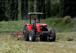 Massey Ferguson