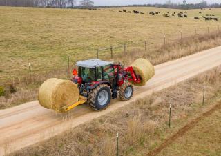 Massey Ferguson