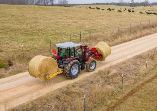 Massey Ferguson