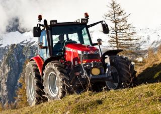Massey Ferguson
