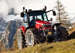 Massey Ferguson