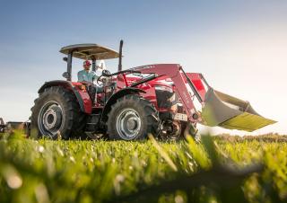 Massey Ferguson
