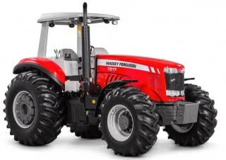 Massey Ferguson