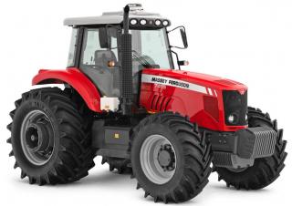 Massey Ferguson