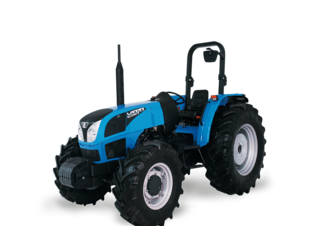 Allrad-Traktoren Landini Multifarm 75