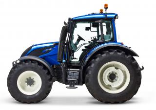 Allrad-Traktoren Valtra N174V SmartTouch