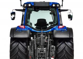 Allrad-Traktoren Valtra N174A