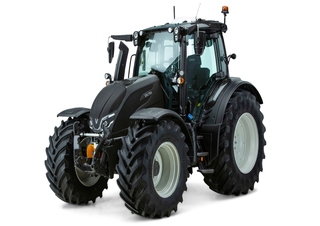 Allrad-Traktoren Valtra N174A
