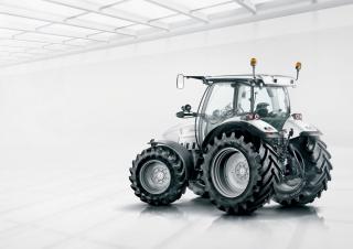 Allrad-Traktoren Lamborghini Nitro 130