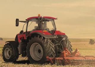 Allrad-Traktoren Case IH Puma 150