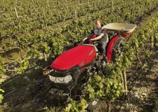 Allrad-Traktoren Case IH Quantum 80 CL