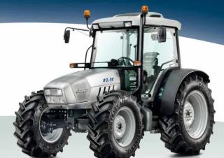 Allrad-Traktoren Lamborghini R 3.105