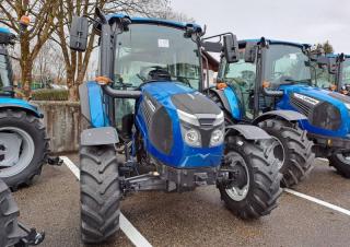 Allrad-Traktoren Landini Rex 4-070F