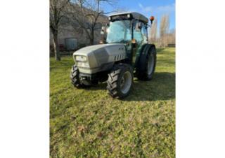 Allrad-Traktoren Lamborghini RF.100 DT Inversore Meccanico