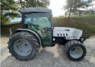 Allrad-Traktoren Lamborghini RS.110 DT Inversore Meccanico