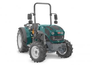 Allrad-Traktoren Goldoni S 90
