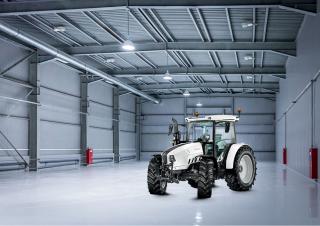 Allrad-Traktoren Lamborghini Strike 100 MD