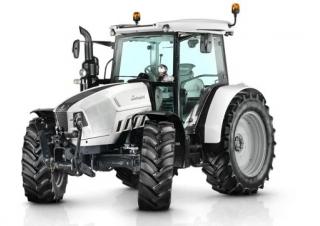 Allrad-Traktoren Lamborghini Strike 110 MD
