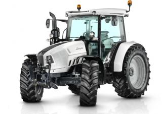 Allrad-Traktoren Lamborghini Strike 110 MD