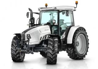 Allrad-Traktoren Lamborghini Strike 90 LD