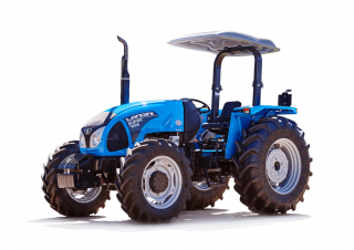 Allrad-Traktoren Landini SUPER 8865