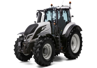 Allrad-Traktoren Valtra T234D SmartTouch
