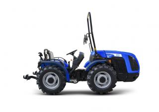 Allrad-Traktoren BCS Valiant 60 AR Micro 
