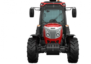 Allrad-Traktoren McCormick X4.30F