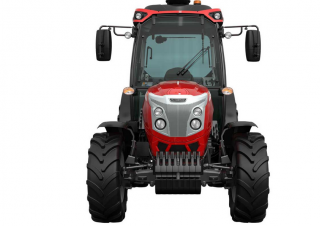 Allrad-Traktoren McCormick X4.40F