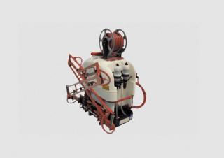 Anbau-Feldspritzen Kuhn Actis 300