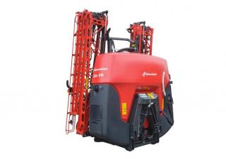 Anbau-Feldspritzen Kverneland iXter B10 iXflow-E