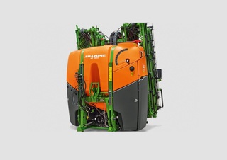 Anbau-Feldspritzen Amazone UF 1602 (28)