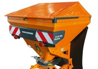 Winterdienste Streugeräte Anbau-Streugeräte Amazone E+S 751 Special