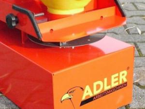 Winterdienste Streugeräte Anbau-Streugeräte Adler ST-E 50