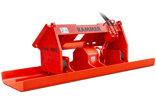 Rammer