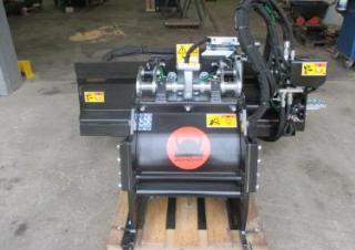 Anbaugeräte Anbaufräsköpfe (hydr.) SkanCraft SCLP15-450 