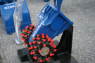 Anbaugeräte Anbaufräsköpfe (hydr.) LST SC 45 C