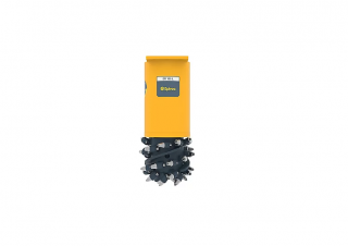 Anbaugeräte Anbaufräsköpfe (hydr.) Epiroc ER 100L