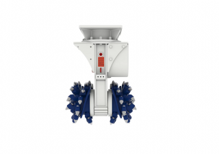 Anbaugeräte Anbaufräsköpfe (hydr.) Erkat ER 250