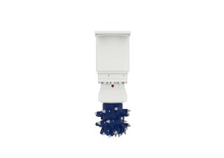 Anbaugeräte Anbaufräsköpfe (hydr.) Erkat ER 700-2B