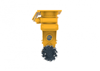 Anbaugeräte Anbaufräsköpfe (hydr.) Epiroc ERC 250