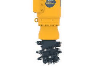 Anbaugeräte Anbaufräsköpfe (hydr.) Epiroc ERL 700