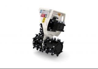 Anbaugeräte Anbaufräsköpfe (hydr.) Simex TFC 50